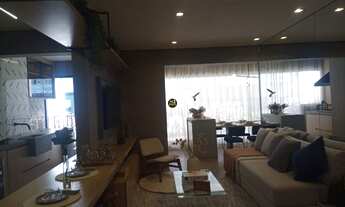 Imagem 2: Apartamento com 3 quartos no Hi View - Bairro Santo Amaro em São Paulo