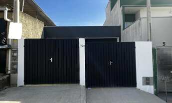 Imagem 2: CASA RESIDENCIAL em SOROCABA - SP, PARQUE SÃO BENTO