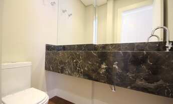 Imagem 7: Edificio Savion, Excelente apartamento