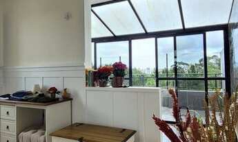 Imagem 6: Cobertura com 3 dormitórios à venda, 210 m² por R$ 640.000,00 - Ingleses - Florianópolis/S