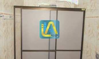 Imagem 3: CASA NO JARDIM BOA VISTA COM 02 DORMITÓRIOS R$ 1.000,00 - RIACHO GRANDE - São Bernardo do