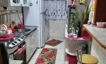 Imagem 6: Apartamento todo reformado, com 1 dormitórios, 1 vaga, Bairro Ruben Berta