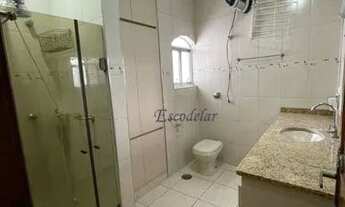 Imagem 3: Sobrado à venda, 233 m² por R$ 958.000,00 - Vila Maria Alta - São Paulo/SP