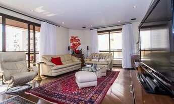 Imagem 6: Apartamento com 4 dormitórios à venda, 300 m² por R$ 1.300.000,00 - Santana - São Paulo/SP