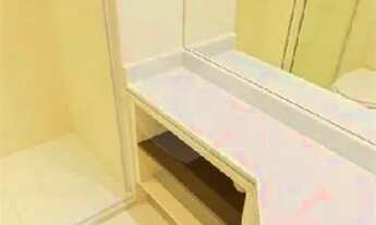 Imagem 6: More próximo da Estação Pinheiros da linha amarela do metrô