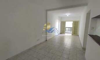 Imagem 3: Apartamento com 1 dorm, José Menino, Santos, Cod: 22940