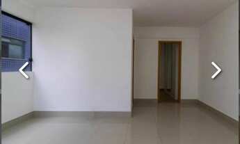 Imagem 2: Apartamento para aluguel tem 70 metros quadrados com 1 quarto em Santo Antônio - Belo Hori