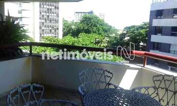 Imagem 2: Venda Apartamento 4 quartos Ondina Salvador