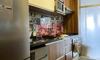 Imagem 5: Apartamento à venda no bairro Lapa - São Paulo/SP, Zona Oeste