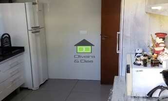 Imagem 6: Casa em condomínio fechado na Granja Viana