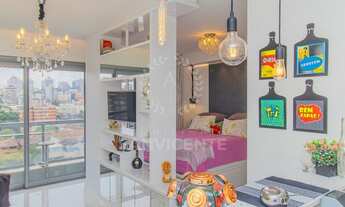 Imagem 2: PORTO ALEGRE - Loft - Auxiliadora