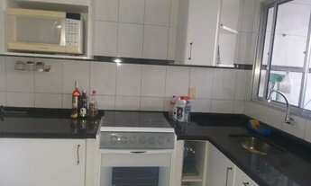 Imagem 1: Apartamento para locação no Condomínio Monte Verde