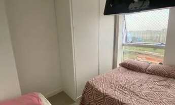 Imagem 4: Lindo apartamento de 1 Qto Reformado