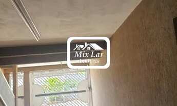 Imagem 2: REF 5669 - Casa Sobrado Jardim das Flores - Osasco - SP