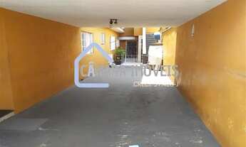 Imagem 2: Sao Paulo - Casa Padrão - Jardim Lisboa