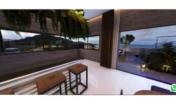 Imagem 4: Torres do Caribe 2/4 Vista Mar - Entrada de 130mil