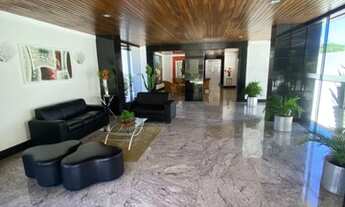 Imagem 2: Apartamento para aluguel e venda com 160 m2 - 3/4 - 1 suíte e 2 semi-suítes - climatizados