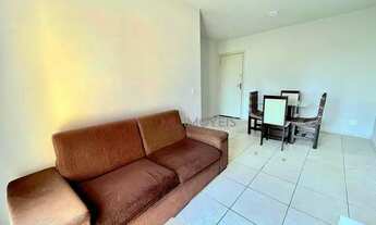 Imagem 5: Apartamento com 2 dormitórios para alugar, 60 m² por R$ 1.960/mês - São Marcos - Macaé/RJ