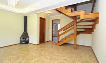 Imagem 4: Casa Condominio para Venda - 144.97m², 3 dormitórios, sendo 1 suites, 2 vagas - Cavalhada