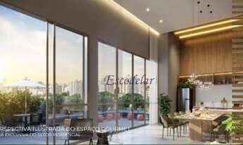 Imagem 4: Apartamento com 3 dormitórios à venda, 85 m² por R$ 942.794,00 - Mooca - São Paulo/SP