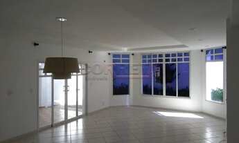 Imagem: Araçatuba - Casa de Condomínio - Jardim