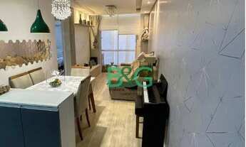 Imagem: Apartamento com 2 dormitórios à venda