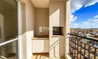 Imagem 4: Imóvel moderno e potencial de renda de aluguel na Avenida JK