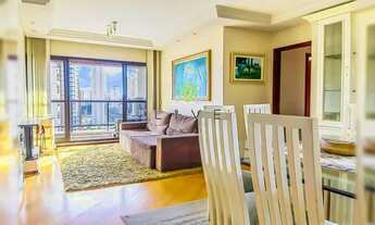 Imagem 3: Apartamento de 03 quartos, sendo 01 suíte e 02 vagas de garagem, a venda no Ecoville!