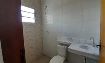 Imagem 3: Casa em Itanhaém bairro Jardim Suarão NOVA linda com piscina na avenida principal