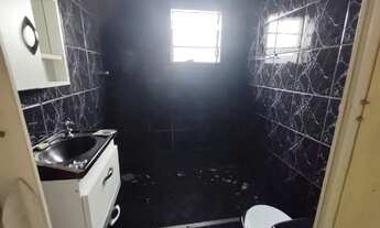 Imagem 3: Sobrado para aluguel, 2 quartos, 1 suíte, 2 vagas, Parque São Vicente - Mauá/SP