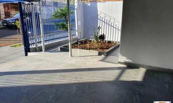 Imagem 2: Casa (térrea na rua) 2 dormitórios, cozinha planejada