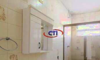 Imagem 7: Apartamento com 2 dormitórios para alugar, 60 m² por R$ 1.200,00/mês - Suíço - São Bernard