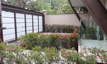 Imagem 4: SãO PAULO - Casa Padrão - Jardim Paulista