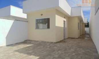 Imagem 2: Casa para venda possui 70 metros quadrados com 2 quartos em Sao Joao Batista II - Peruíbe