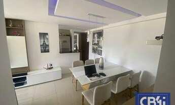 Imagem 2: Apartamento no Recreio dos Bandeirantes, 3 Quartos, 1 Suíte, 90 m². Condomínio CHOICE