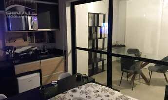 Imagem 4: Studio com 1 dormitório à venda, 29 m² por R$ 300.000,00 - Bom Retiro - São Paulo/SP