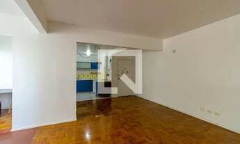 Imagem 2: Apartamento para Aluguel - Higienópolis, 2 Quartos, 100 m2