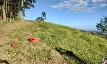 Imagem 7: Terreno em Igaratá Com Ótima Topografia