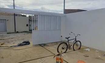 Imagem 6: Casa Nova, parcelas a partir de 499 reais