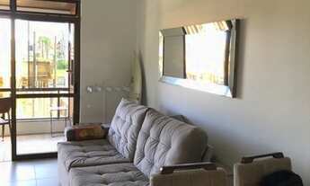 Imagem 6: Locação anual- Apto Mobiliado - 200 mts Mar - 3 dormitórios