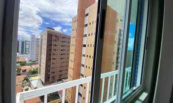 Imagem 4: Apartamento temporada. Estiloso e Funcional em Manaira. Perto de tudo. 300 m da praia