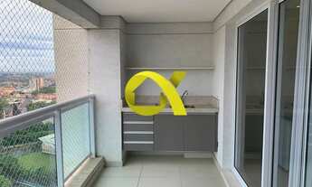 Imagem 3: Apartamento flat mobiliado