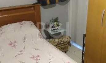 Imagem 7: Apartamento para Venda - 45.87m², 2 dormitórios, 1 vaga - Restinga Nova