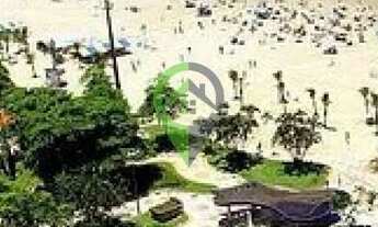 Imagem 15: Lindo apartamento com dois dormitórios e vista para o mar na Praia do Embaré!