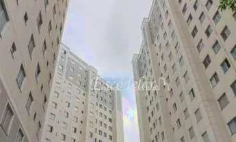 Imagem 14: Apartamento à venda, 49 m² por R$ 274.000,00 - Guarulhos - São Paulo/SP