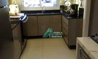 Imagem 6: Apartamento com 4 dormitórios à venda, 141 m² por R$ 2.150.000,00 - Gutierrez - Belo Horiz