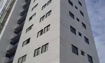 Imagem 2: NI- Apartamento com 3 quartos I Em Campo Grande I 65m²