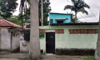 Imagem 2: 2 ótimas casas em C. Grande, lugar tranquilo,S/ fiador,leia