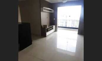 Imagem 2: Grand Park Árvores ( Projetado