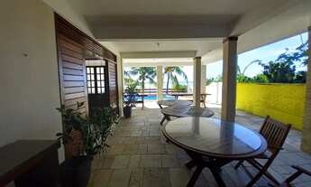 Imagem 7: Casa em Pirangi do Sul, beira-mar - Locação temporada